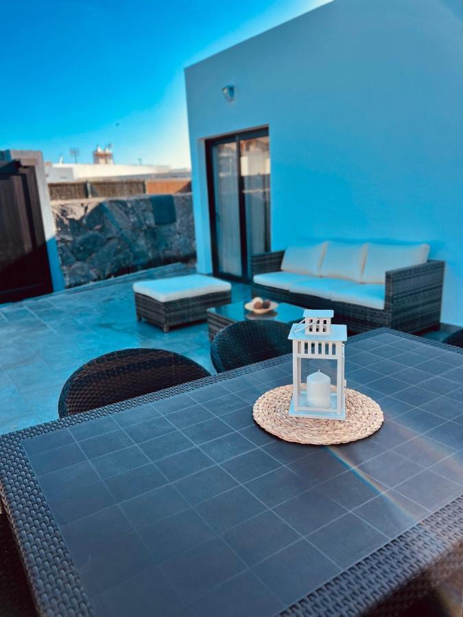 Villa Casa Relax Playa Blanca  Exterior foto