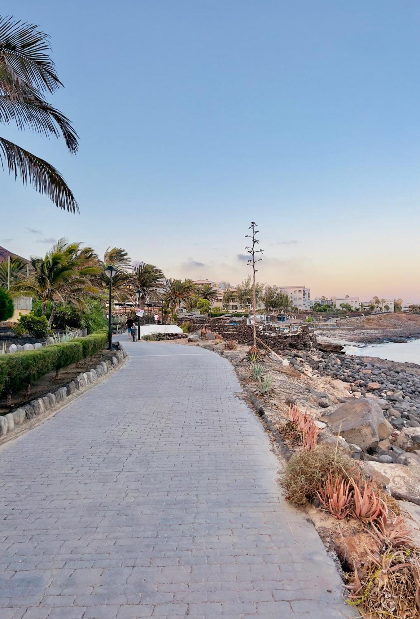 Villa Casa Relax Playa Blanca  Exterior foto